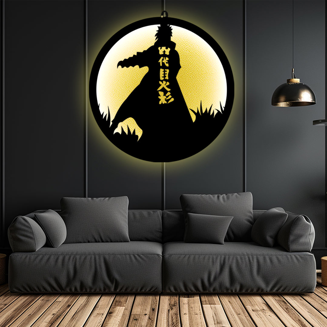 Yellow Flash 3D Illuminator