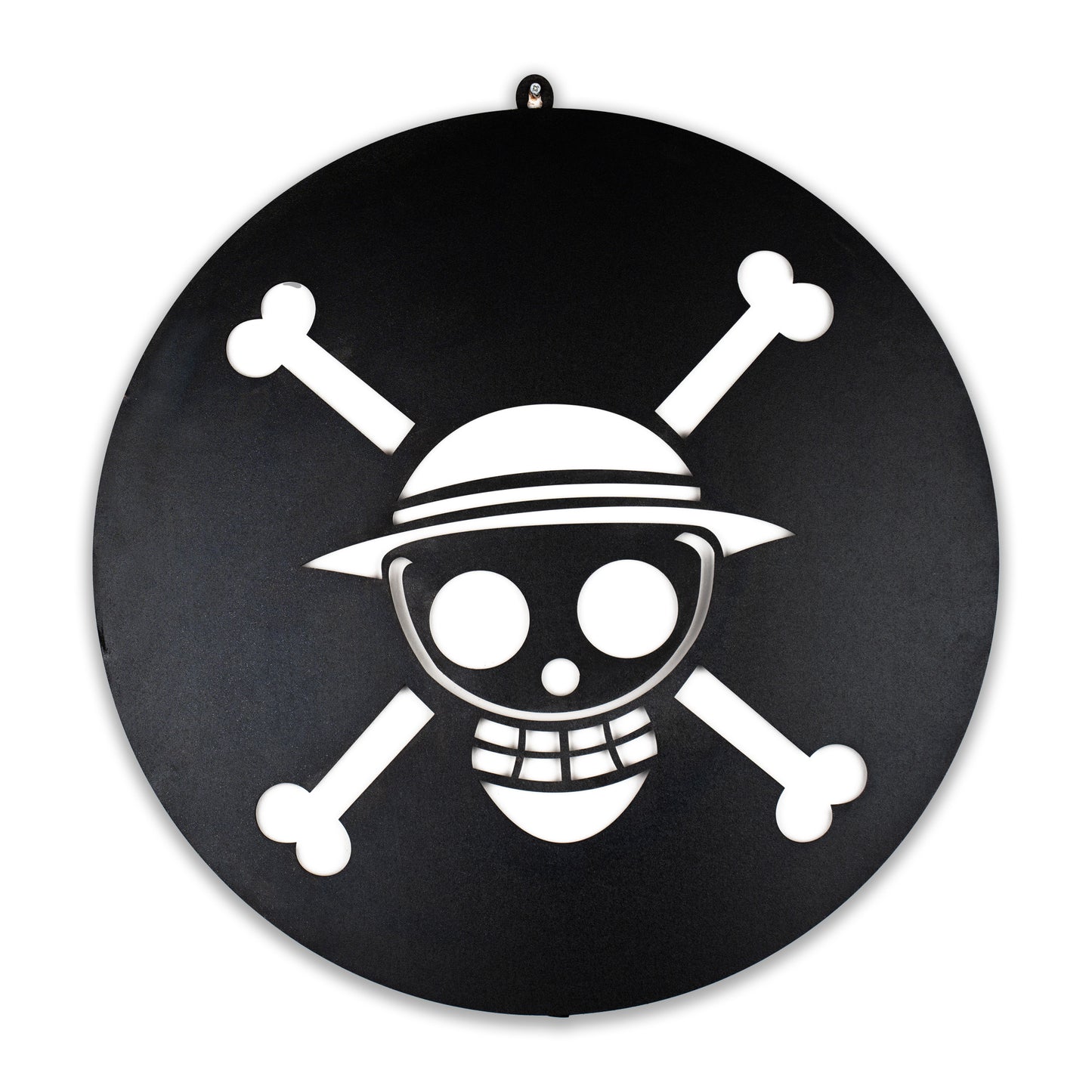 One Piece Logo 3D Illuminator