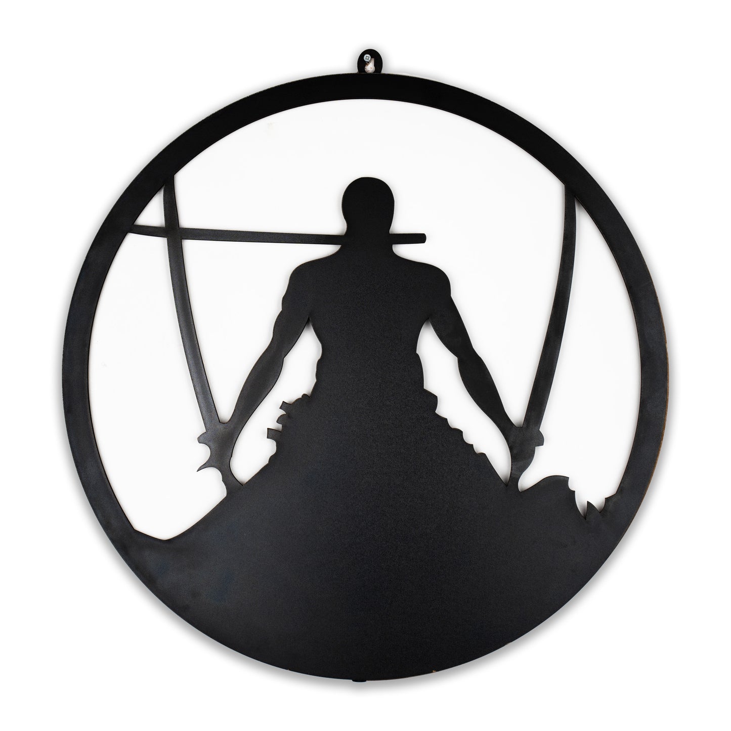 Zoro 3D Illuminator