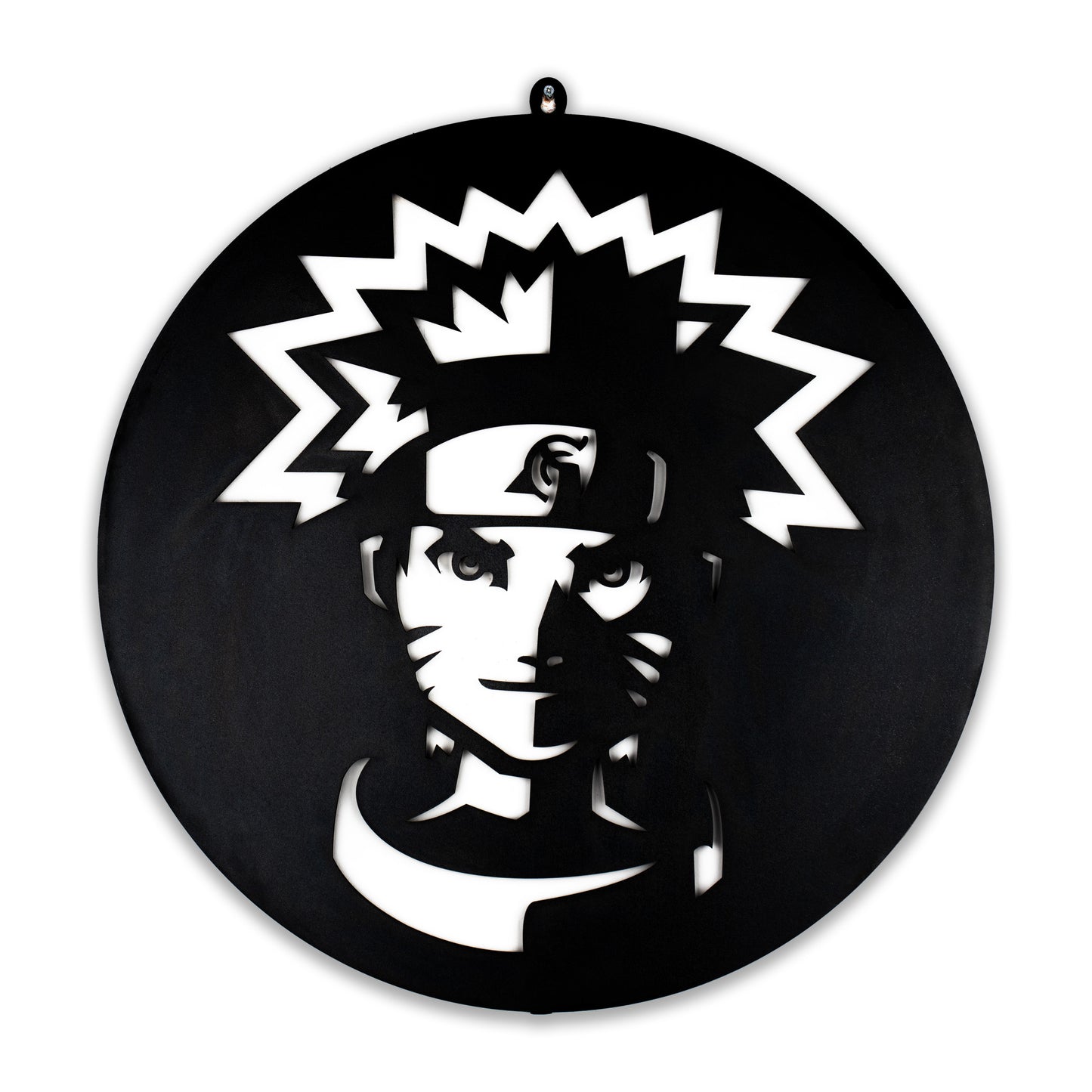 Naruto 3D Illuminator