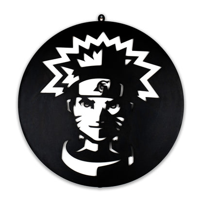 Naruto 3D Illuminator